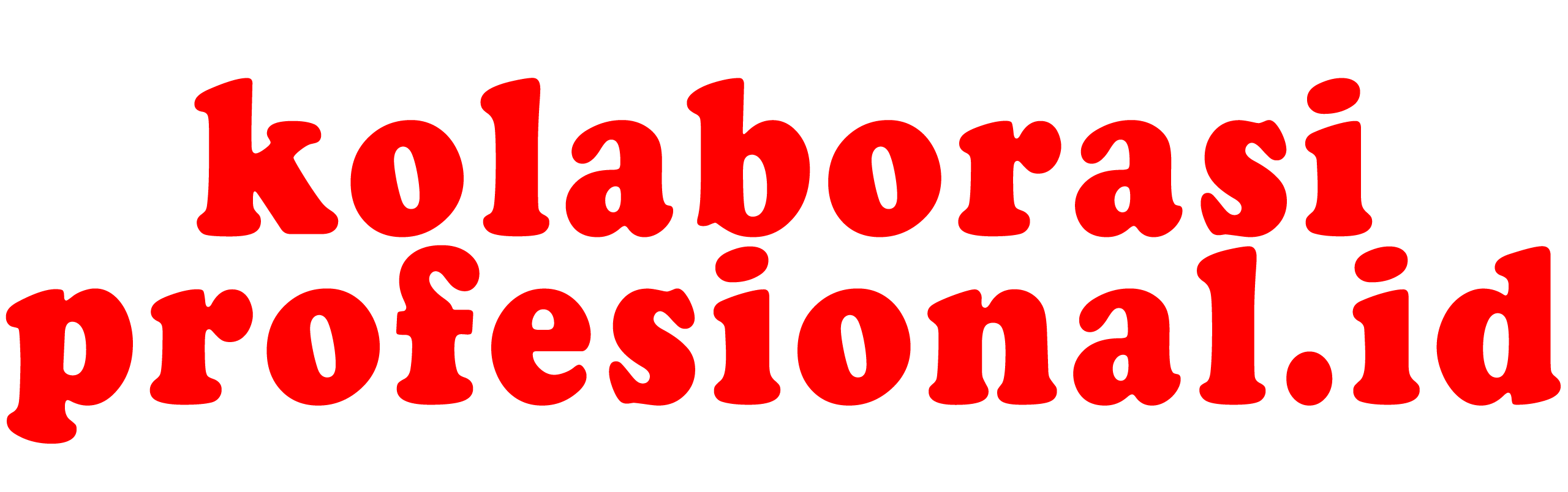 Kolaborasi Profesional
